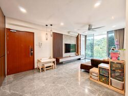 The Linear (D23), Apartment #476314471
